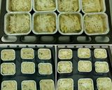 Foto langkah ke 5 dari resep Macaroni Schotel - Makaroni Skotel.