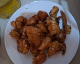 Foto langkah ke 2 dari resep Ayam Goreng Pedas Tteokbokki Korea.