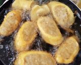 Foto langkah ke 7 dari resep Rice Eggroll.