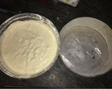 Foto del paso 6 de la receta: Bizcochuelo en lata de dulce