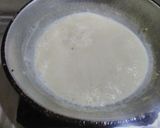 A picture of step 4 of Roti nachos.