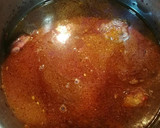 Foto del paso 2 de la receta: Ossobucco al vino tinto