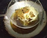 કોથમીર વડી(kothmirvadi recipe in gujarati) રેસીપી સ્ટેપ4ફોટો