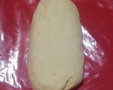 Foto del paso 2 de la receta: Alfajores de maicena sin tacc y sin azúcar (Stevia)