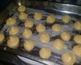 Foto del paso 9 de la receta: Profiteroles