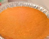 Foto del paso 5 de la receta: Cheesecake (New York) con compota de fresa 🧉🍓