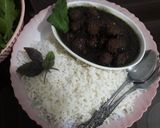 عکس مرحله 4 از دستور خورشت داود پاشا