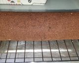 Foto langkah ke 4 dari resep Chocolate Swiss Roll.