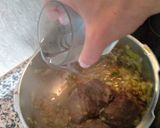 Foto del paso 4 de la receta: Las Carrilleras de cerdo ibérico chinatas de la abuela salsa