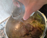 Foto del paso 4 de la receta: Las Carrilleras de cerdo ibérico chinatas de la abuela salsa