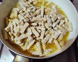 Foto langkah ke 2 dari resep (637) Orek Tempe Tahu.