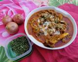 Makhni Gosht/Butter Mutton recipe step 4 photo