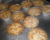 Foto langkah ke 4 dari resep Kue rangin kelapa.