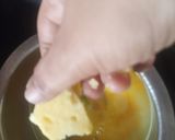 તુવેર ની દાળ (Tuver Dal Recipe In Gujarati) રેસીપી સ્ટેપ4ફોટો