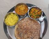 પૂરણપોળી રેસીપી સ્ટેપ4ફોટો