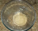 Foto del paso 1 de la receta: Pastas de té 🥯