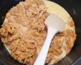 Foto del paso 4 de la receta Croquetas de carne de cocido
