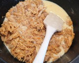Foto del paso 4 de la receta: Croquetas de carne de cocido