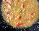 Mie Nyemek langkah memasak 3 foto