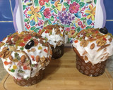 Foto del paso 8 de la receta: Pan dulce Navideño en batidora