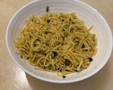 Foto langkah ke 2 dari resep Mie goreng kampung.