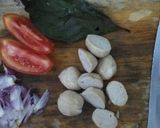 Foto langkah ke 3 dari resep Sayur Bayam Bening.