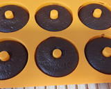 Foto del paso 6 de la receta: Donuts oreo con solo 3 ingredientes
