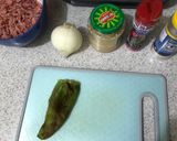 Foto del paso 1 de la receta: Machaca de Marlín