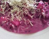 Foto langkah ke 4 dari resep Salad buah seadanya....
