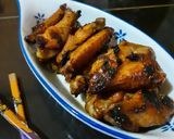 Foto langkah ke 4 dari resep Chicken Wings.