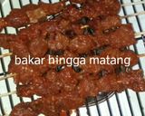 Foto langkah ke 6 dari resep Sate Rembiga (versi 2).