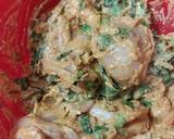 Biryani recipe step 1 photo