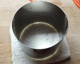 Foto del paso 1 de la receta: Sándwich para niños