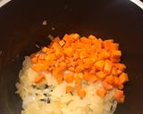 Foto del paso 2 de la receta: Tortilla de verduras