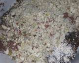 Dates chocolate bolls recipe step 3 photo