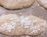 Foto del passaggio 6 della ricetta Mascherine di carnevale senza uova
