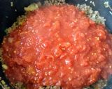 Foto del paso 3 de la receta: Chili Con Carne y Porotos Rojos