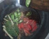 Foto langkah ke 5 dari resep Garang asem ikan nila.