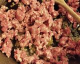 Foto del passaggio 2 della ricetta Malloreddus alla campidanese (ricetta tipica sarda)