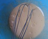 Foto del paso 1 de la receta: Galletas de chocolate