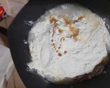 Foto del paso 1 de la receta: Bizcochuelo de Vainilla con agua