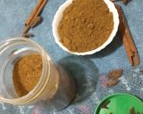 દાળ શાક નો મસાલો (Dal Shak Masala Recipe In Gujarati) રેસીપી સ્ટેપ4ફોટો