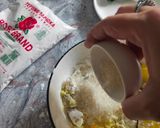 Foto langkah ke 2 dari resep Bubur Sumsum Kacang Ijo.