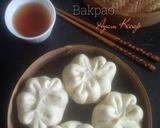 Foto langkah ke 8 dari resep Bakpao Ayam Kecap.