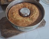 Foto del paso 8 de la receta: Budín de dulce de batata y ricota,miel