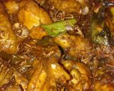Foto langkah ke 3 dari resep Semur ayam beneran.