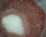 Foto langkah ke 2 dari resep Bubur sagu mutiara.