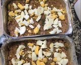 Foto del paso 3 de la receta: Pastel de papa con el relleno de las empanadas