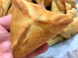 فطائر السبانخ بزيت الزيتون