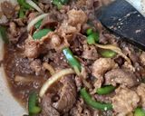 Foto langkah ke 5 dari resep Beef Yakiniku ala Hokben.